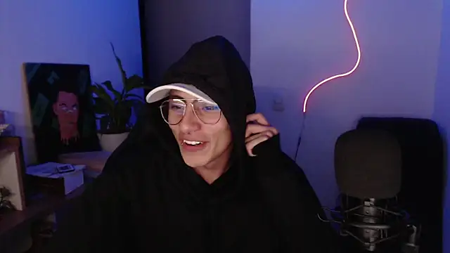 jay dimarco2 online show from February 2026 04:51:02 AM