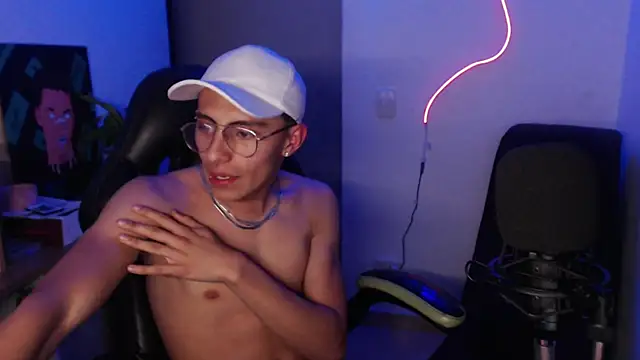 jay dimarco2 online show from February 2026 04:31:02 AM