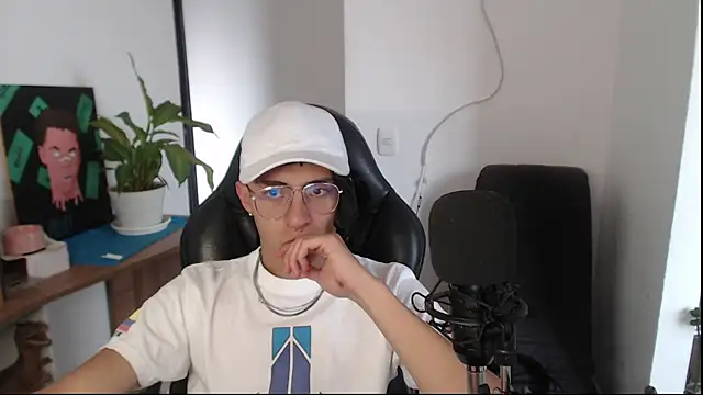 jay dimarco2 online show from February 2026 10:19:01 PM