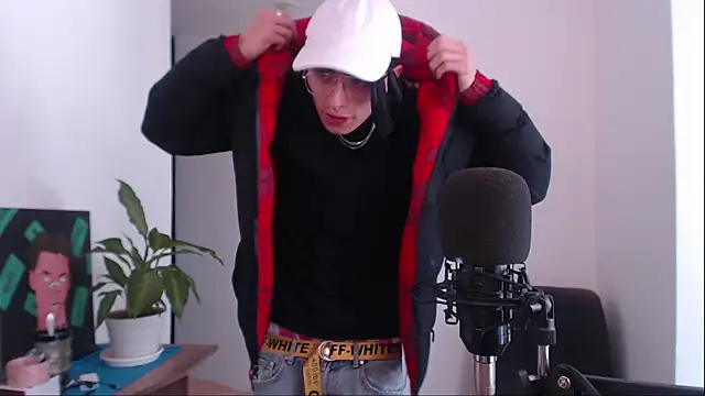 jay dimarco2 online show from February 2026 01:00:02 PM