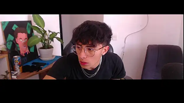 jay dimarco2 online show from March 2026 07:07:02 PM