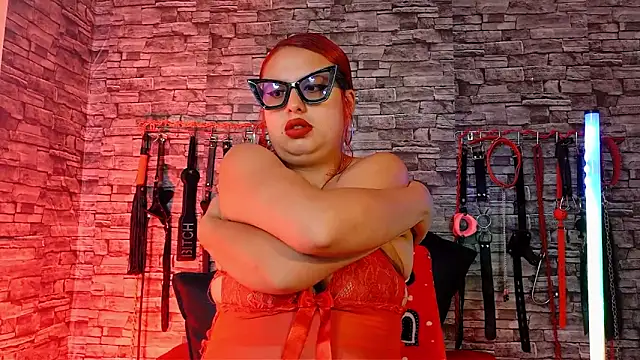 slave Rubi online show from February 2026 02:41:02 AM