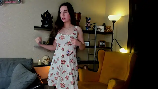 Snapshot of Kete_Moon chatting on January 2025 02:49:02 AM Kete Moon online show from January 2025 02:49:02 AM