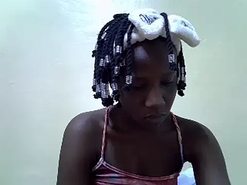 Spicey diana online show from January 2025 11:06:02 AM