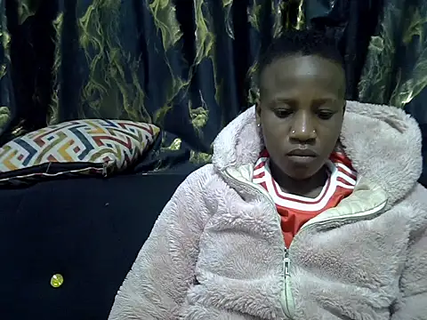 Spicey diana online show from November 2025 01:24:01 PM