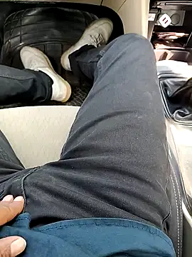 Snapshot of RockyNonStop chatting on February 2025 05:15:02 AM RockyNonStop online show from February 2025 05:15:02 AM