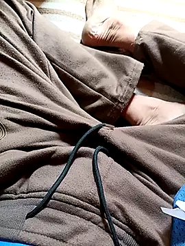 Snapshot of RockyNonStop chatting on March 2025 04:49:02 AM RockyNonStop online show from March 2025 04:49:02 AM