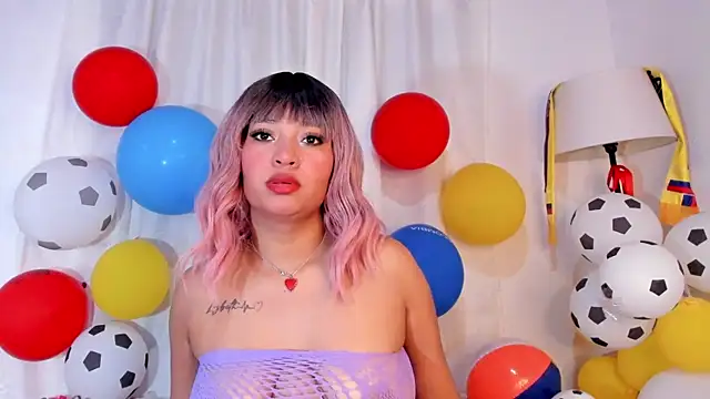 JessyZoe online show from July 2026 03:56:01 PM
