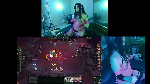 Snapshot of kinkstar5 chatting on October 2025 08:09:01 AM kinkstar5 online show from October 2025 08:09:01 AM