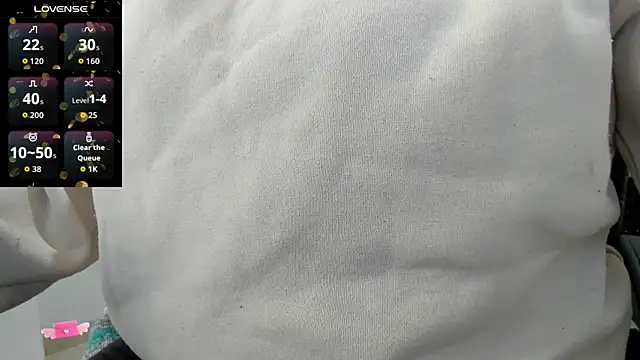 EmaGw online show from January 2026 08:44:01 PM