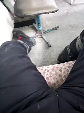 Snapshot of Kaptonko chatting on January 2025 12:14:01 PM Kaptonko online show from January 2025 12:14:01 PM