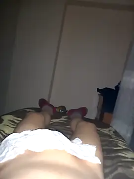 Snapshot of Kaptonko chatting on March 2026 09:31:01 PM Kaptonko online show from March 2026 09:31:01 PM