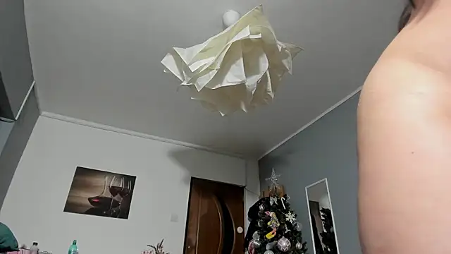 SexxyMeriem online show from February 2026 08:58:01 PM