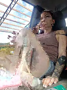 Genevieve143 online show from September 2025 05:27:01 PM