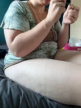 Snapshot of cruellaculdenfer67 chatting on October 2025 09:24:01 AM cruellaculdenfer67 online show from October 2025 09:24:01 AM