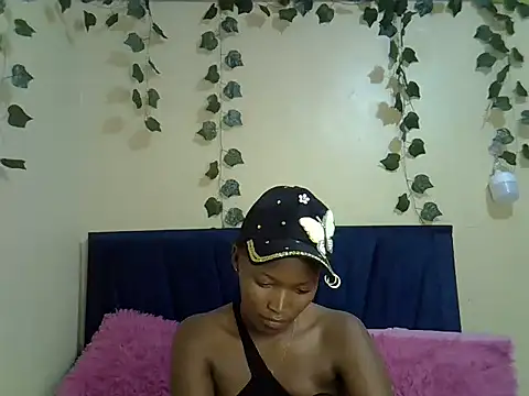 Snapshot of Seexy_nita chatting on January 2025 05:05:02 AM Seexy nita online show from January 2025 05:05:02 AM