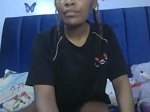 Seexy nita online show from July 2026 12:03:02 PM