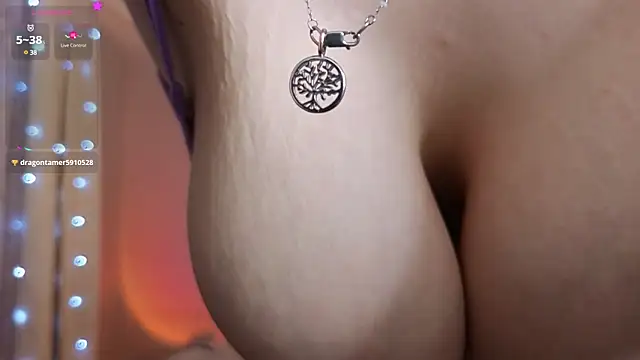 christy memeow online show from January 2025 09:37:01 PM