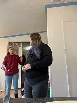 velvetta  online show from November 2025 07:49:02 PM