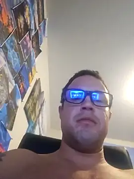 JonnyIronwood online show from December 2024 08:07:02 AM