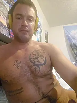 JonnyIronwood online show from February 2025 10:45:01 AM