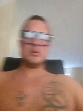 JonnyIronwood online show from March 2025 07:32:01 PM