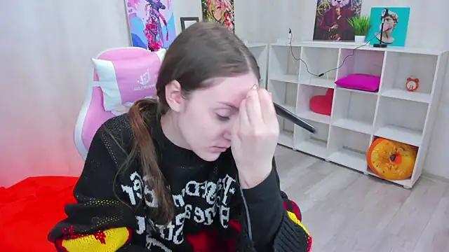 Kvetachka online show from December 2024 12:50:01 AM