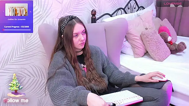 Kvetachka online show from December 2024 03:54:02 AM