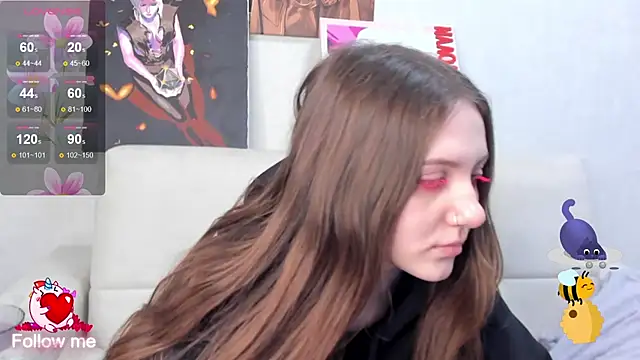 Kvetachka online show from January 2025 09:47:01 AM