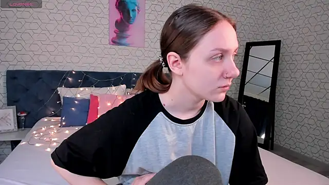 Kvetachka online show from March 2025 01:31:02 AM