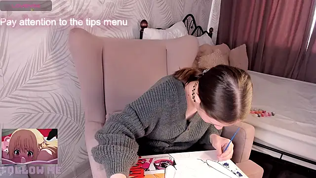 Kvetachka online show from March 2025 03:15:01 AM