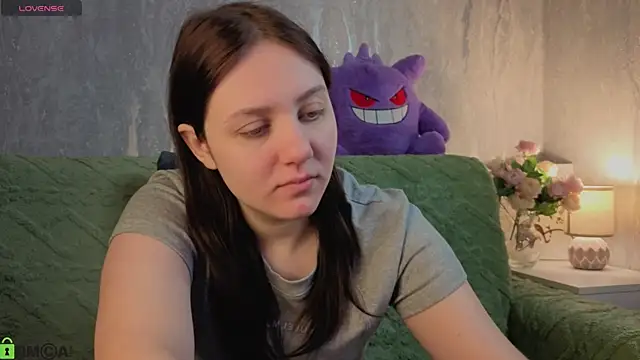 Kvetachka online show from December 2025 01:33:02 AM