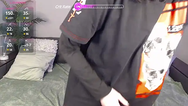 Mini Diva online show from December 2024 09:07:02 AM