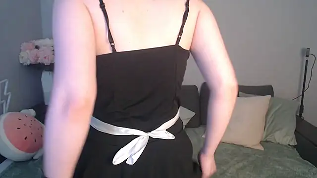 Snapshot of Mini_Diva chatting on March 2025 09:06:01 AM Mini Diva online show from March 2025 09:06:01 AM