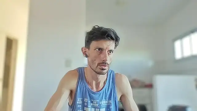 nicolaaaaas online show from January 2025 09:40:02 PM