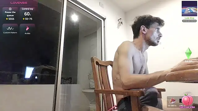 nicolaaaaas online show from February 2025 06:22:01 AM