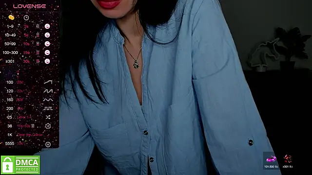 annakillianox online show from January 2025 06:24:01 AM