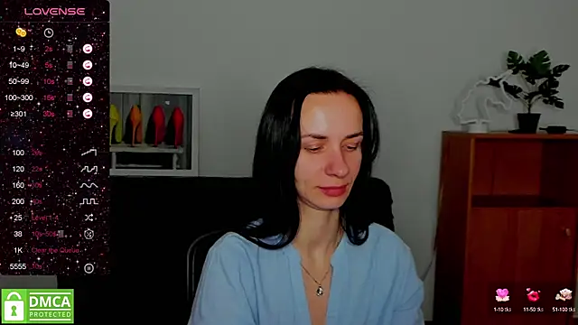 annakillianox online show from January 2025 03:43:01 PM