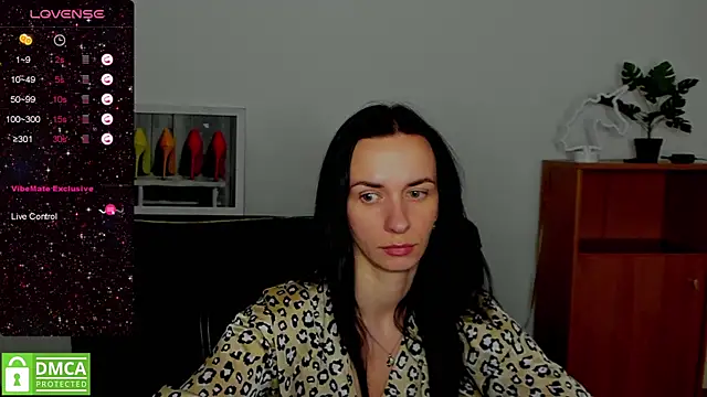 annakillianox online show from January 2025 12:38:01 PM