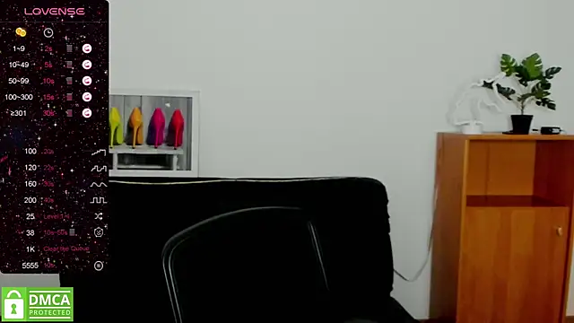 annakillianox online show from January 2025 06:24:02 AM