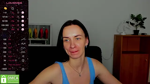 annakillianox online show from January 2025 12:31:01 PM