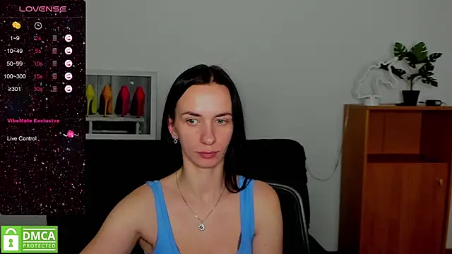 annakillianox online show from January 2025 03:34:02 PM