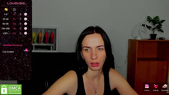 annakillianox online show from January 2025 09:26:01 AM