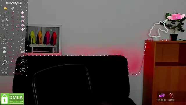 annakillianox online show from January 2025 09:33:02 AM