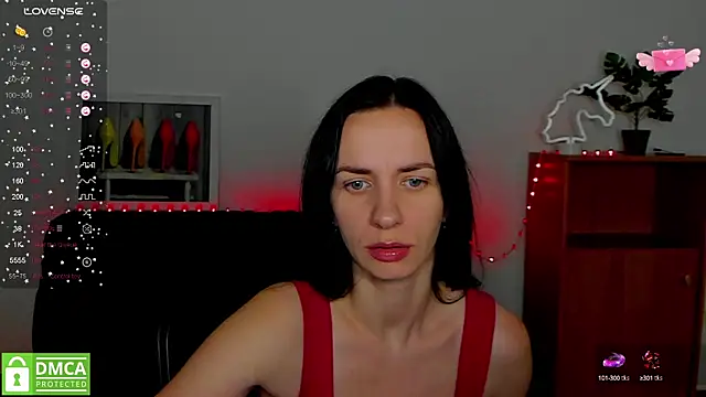 annakillianox online show from February 2025 03:36:02 PM