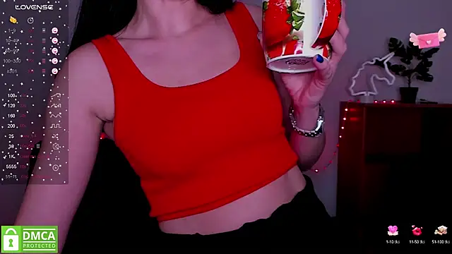 annakillianox online show from February 2025 09:37:01 AM