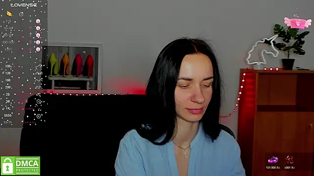 annakillianox online show from February 2025 09:31:02 AM