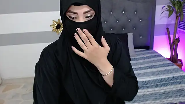 Snapshot of Jalima_sabag chatting on December 2024 10:35:02 PM Jalima sabag online show from December 2024 10:35:02 PM