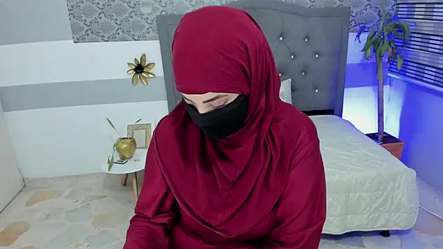 Jalima sabag online show from February 2026 07:23:01 PM