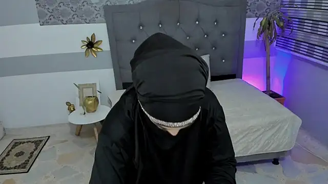 Jalima sabag online show from March 2026 06:23:02 PM